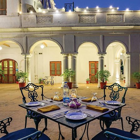 Neemrana'S - Baradari Palace Patiāla Kültér fotó