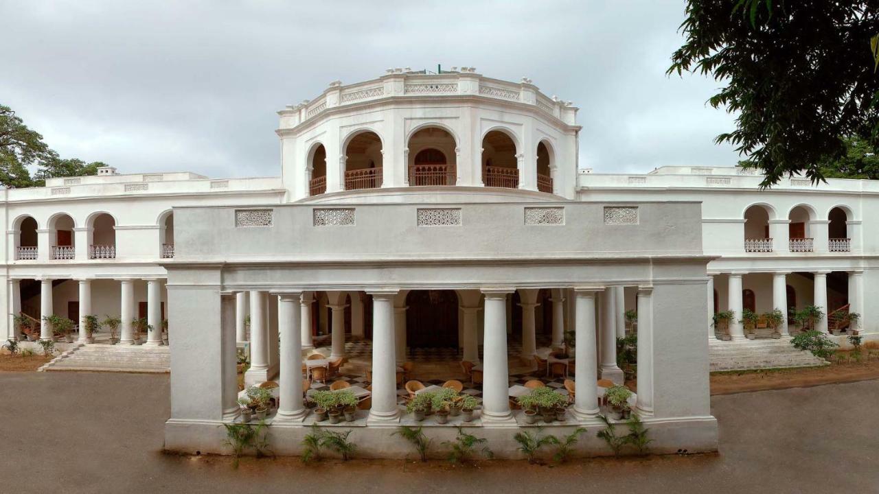 Neemrana'S - Baradari Palace Patiāla Kültér fotó